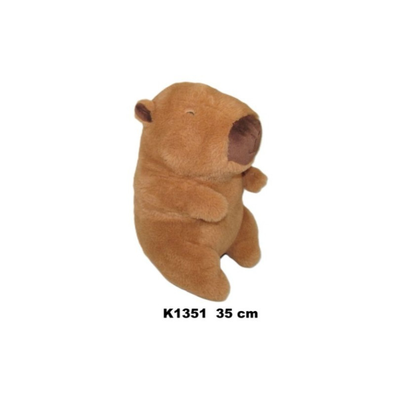 Kapibara K-1351 35cm 173003