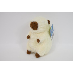 Kapibara pluszowa 15cm 185847