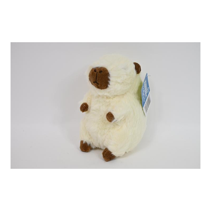 Kapibara pluszowa 15cm 185847