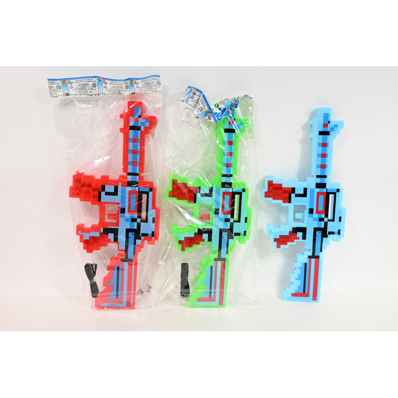 Karabin św/dźw Z10385 83238