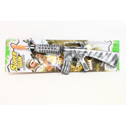 Karabin na blistrze terkotka G122633 10098