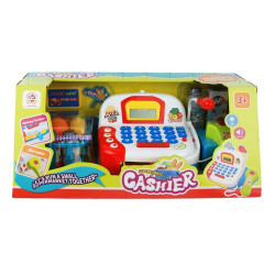 Kasa na baterie 676028 60287