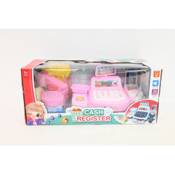 Kasa na baterie w pudełku 1355106 51067