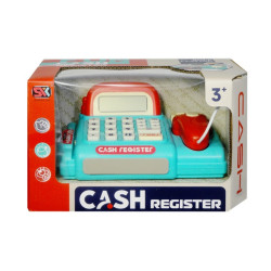 Kasa sklepowa z kalkulatorem G8152 09330