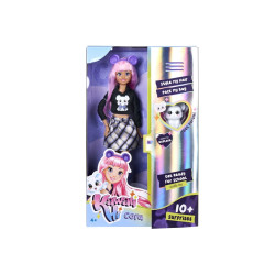 Kawaii Hi Cora 595-3976