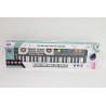 Keyboard muzyczny na bat. 37klaw.011125 78635