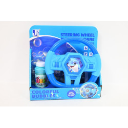 Kierownica na bańki mydl.n/bat Delfin 012811 92884