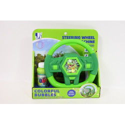 Kierownica na bańki mydl.n/bat Dino 012812 92891