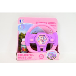 Kierownica na bańki mydl.n/bat Jednor.012813 92907