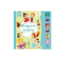 Klasyczne melodie 14638