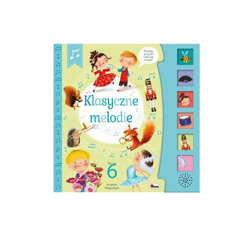 Klasyczne melodie 14638