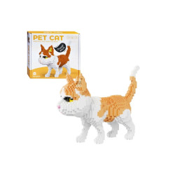 Klocki kot 1500el A-2061 86581