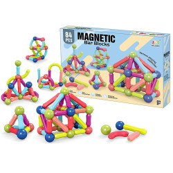 Klocki magnetyczne 06944