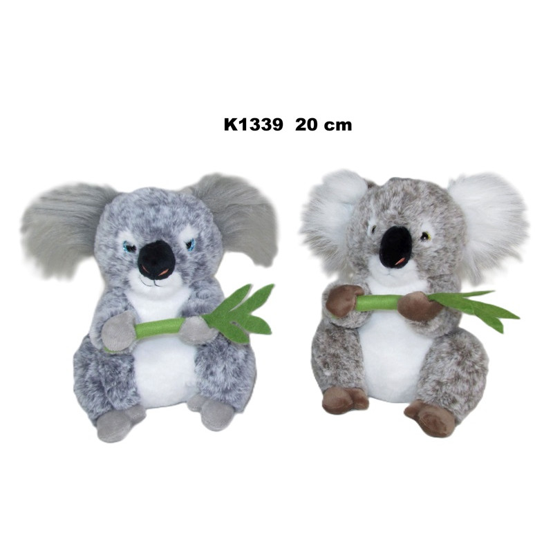Koala K-1339 2kol 20cm 172174