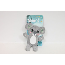 Koala szeleszcząca szmatka 124 61247