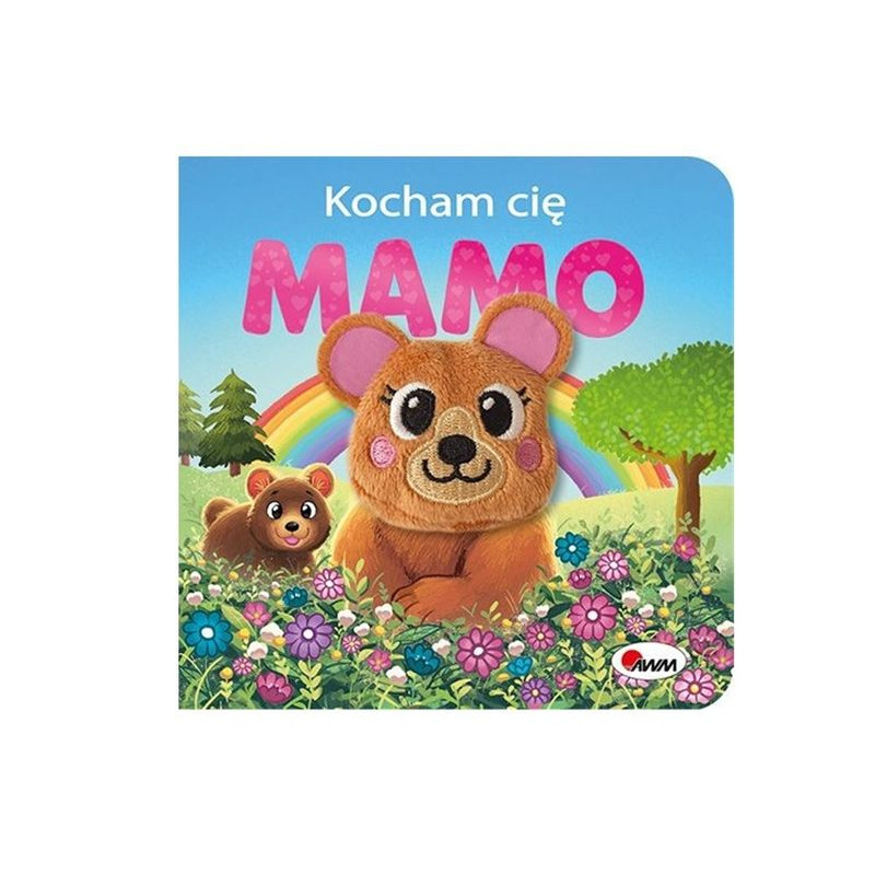 Kocham Cię Mamo 14799