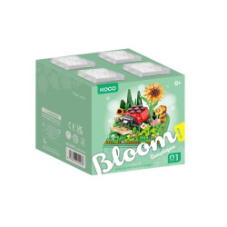 KOCO klocki Biedronka 659el 03055 44286 /24