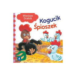 Kogucik śpioszek 78190 