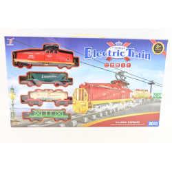 Kolejka n/bat pudełko 1357082 70822