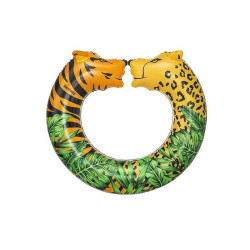 Koło tuba dmuchana d/pływ.109x89 B36360 30173