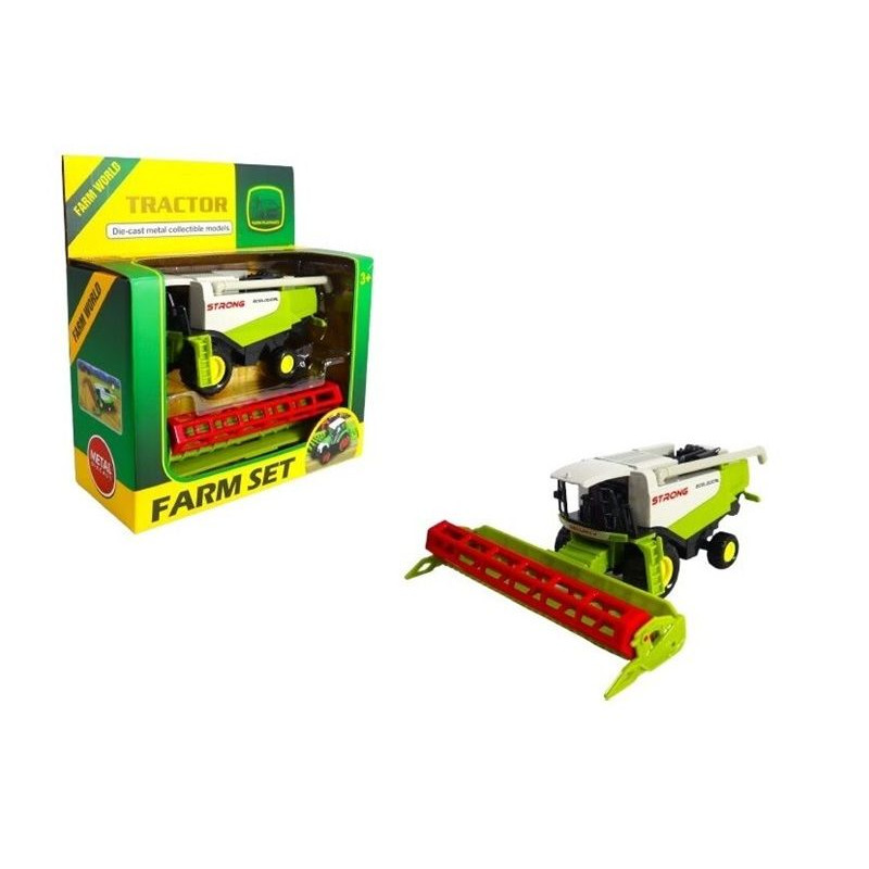 Kombajn metal 7230084 84089