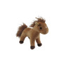 Koń K-1309 brąz 18cm 169785