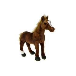 Koń krwi angielskiej 35cm 33529