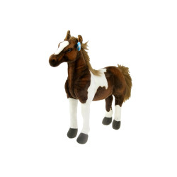 Koń łaciaty 55cm 33598