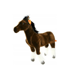 Koń shire 35cm 33543