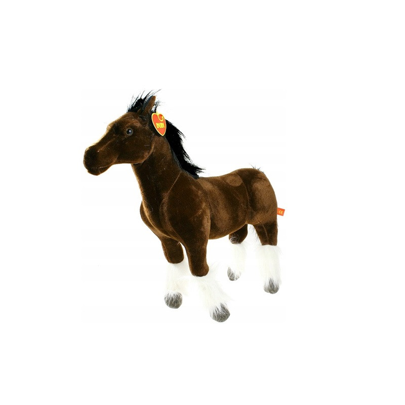 Koń shire 35cm 33543