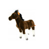 Koń shire 35cm 33543