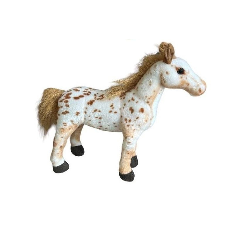 Koń tarantowaty 35cm 16870