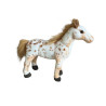 Koń tarantowaty 35cm 16870