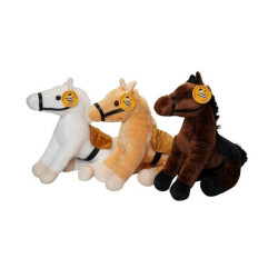 Koń z Uprzężą 36990