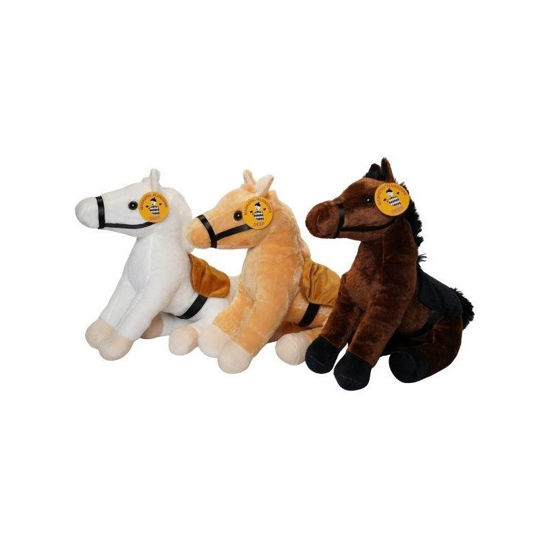 Koń z Uprzężą 36990