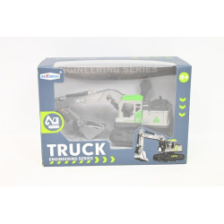 Koparka BF136912 90646