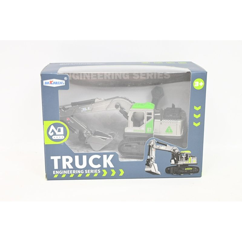 Koparka BF136912 90646