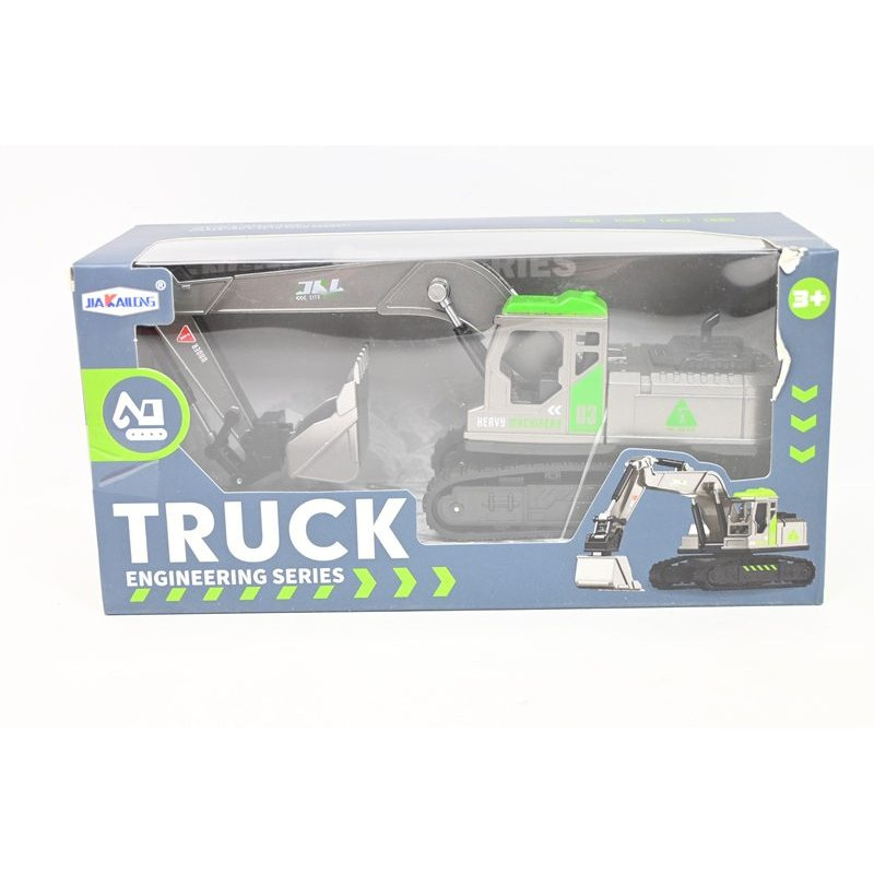 Koparka BF136915 90660