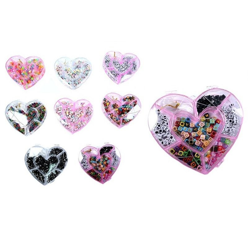 Koraliki części d/biżut..cena za op KD1690 45514