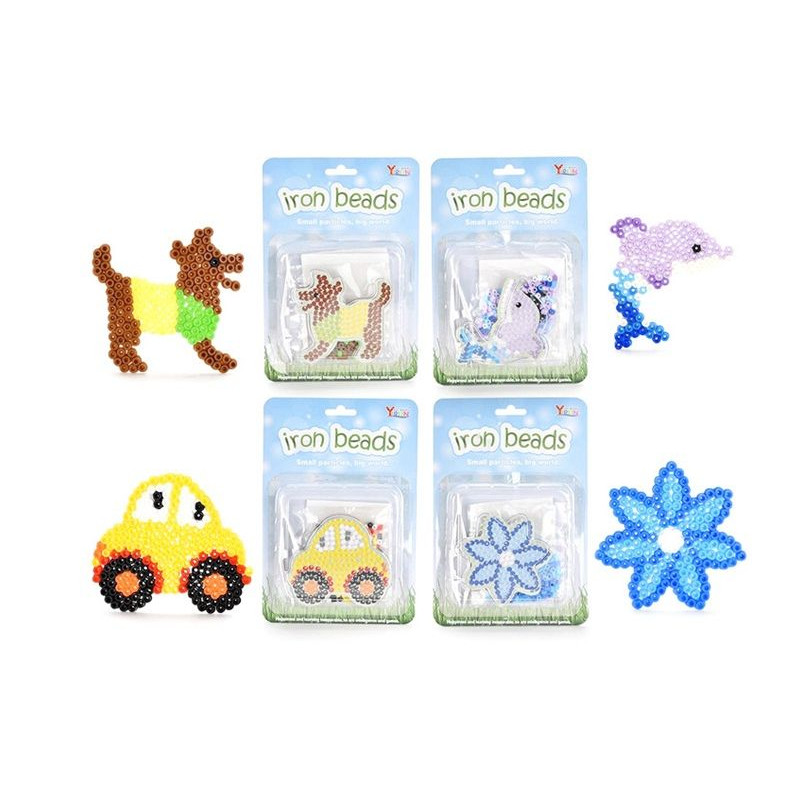 Koraliki do zaprasowania Q9728 94759