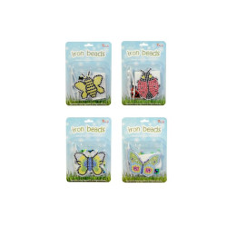 Koraliki do zaprasowania Q9729 94780