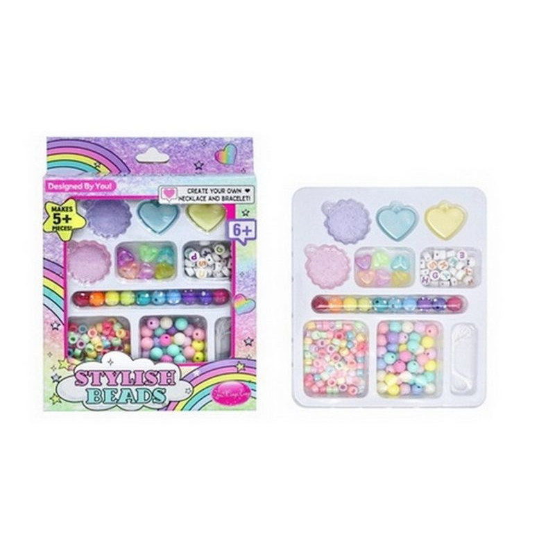 Koraliki G7343 95121