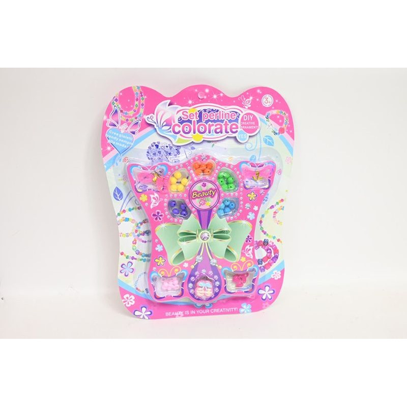 Koraliki kokardka 7230138 38089