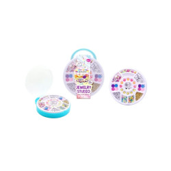 Koraliki w kufrze Q7505 96852