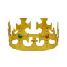 Korona króla złota A-1831 19300