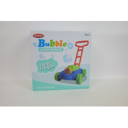 Kosiarka na bańki mydlane 99018 13858