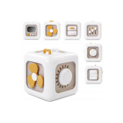 Kostka manipulacyjna e-edu 136566