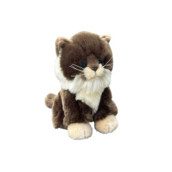 Kot ciemny 19cm 33307