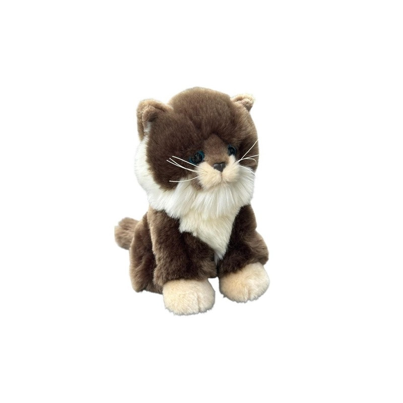 Kot ciemny 19cm 33307