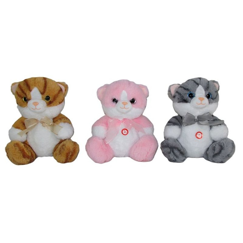 Kot K-1281 3kol 20cm głos 168603